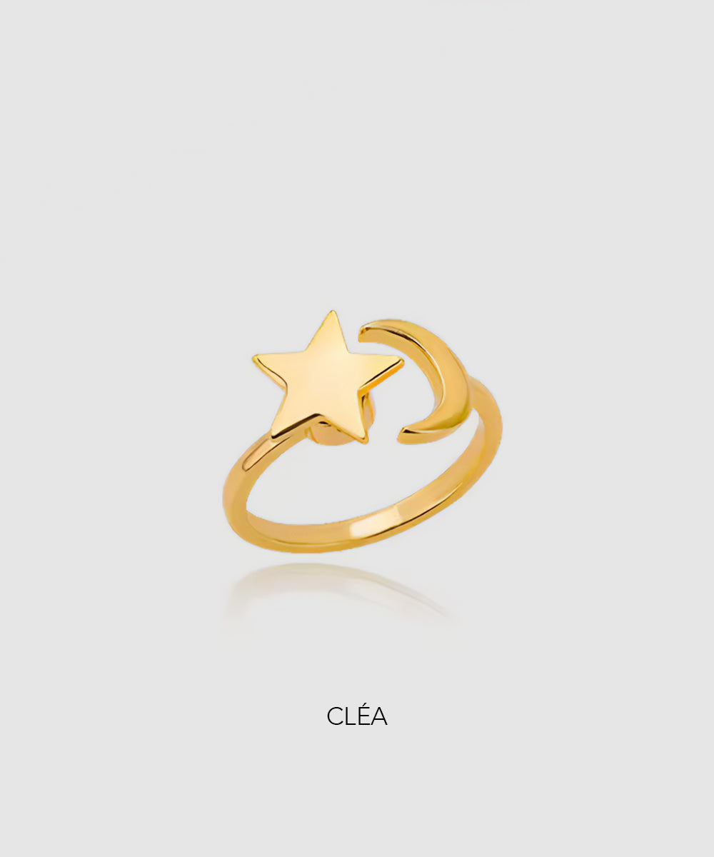 Olina Calm Ring